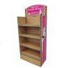 Buy cheap Biodegradable Cardboard Counter Display Corrugated Pop Up Store Display from wholesalers