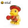 Buy cheap B.duck Round-the-world Theme Mexico Character Piggy Bank For Gifts from wholesalers