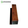 Buy cheap Window Aluminium Extrusion Products 0.8mm-30mm Polishing from wholesalers