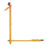 Buy cheap OEM Custom Animal Feed Pellet Machine Screw Auger Conveyor for 50.000kg Gross Weight from wholesalers