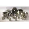 Buy cheap Cable Stranding Pcd Diamond Carbide Wire Drawing Dies from wholesalers
