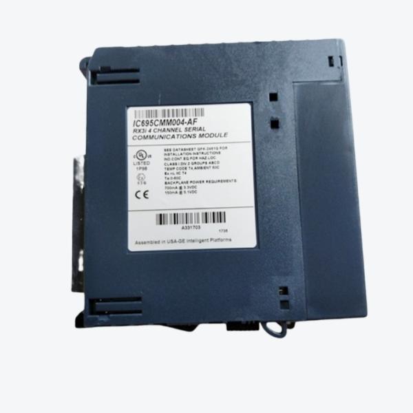 Buy cheap GE FANUC Products IC695PSA040 RX3i Power Supply Module 120/240 Vac from wholesalers