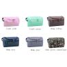 Buy cheap Girl Cosmetic Bag is a stylish and convenient accessory Solid Makeup Case from wholesalers