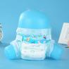 Buy cheap Fluff Pulp Non Woven Diapers 3D Leak Protection from wholesalers