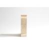 Buy cheap 0.16W/M.K Lightweight Refractory Bricks Fireboard For Stoves Shockproof from wholesalers