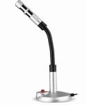 13inch Metal Gooseneck Tube / M6 Flexible Tablet Mount RoHS