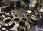 High Speed Sleeves Wall Paper Cup Forming Machine Automatic Double Wall