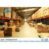 Buy cheap Adjustable Industrial Storage Rack Q235B Cold Rolled Steel ISO9001 Certified from wholesalers