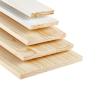 Buy cheap 14mm 28mm Solid Wood Edge Glued Project Panel For Furniture Storage from wholesalers