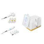 High Frequency HIFU Therapy Machine Body Face Eyes Neck Skin Tightening Wrinkle