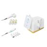 Buy cheap High Frequency HIFU Therapy Machine Body Face Eyes Neck Skin Tightening Wrinkle Remover Skin Rejuvenation Anti-Puffiness from wholesalers