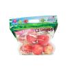 Buy cheap Laminated Portable Fresh Fruit And Vegetable Packaging VMPET Transparent Packaging Bag from wholesalers