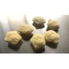 Buy cheap Durable Puff Snack Machine Food Extruder Cheese Ball / Corn Puff Snacks Making from wholesalers