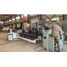 Buy cheap CT1500 Compute type Automatic SawMill Circular Saw Machine Woodworking from wholesalers