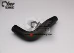4HK1 Rubber Water Pump Bypass Hose Excavator Engine Parts