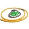 Buy cheap FTTH Fiber Optic Breakout Equipment 0.9mm Patch Cord for ODF and Communication Cables from wholesalers
