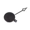 Buy cheap Customized Volkswagen Car Parts Waterproofing ID3 Front Bumper Tow Hook Cover from wholesalers