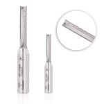 1/2''Shank Diameter TCT Straight Bit For Wood CNC Milling Cutters
