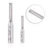 Buy cheap 1/2''Shank Diameter TCT Straight Bit For Wood CNC Milling Cutters from wholesalers