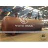 Buy cheap GB-150 50m3 25T Underground LPG Gas Storage Tank from wholesalers
