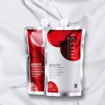 500ml*2 Henna Herbal Black Hair Dye For Gray Hair