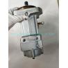Buy cheap High Strength 6D140 Fuel Injection Pump , Diesel Lift Pump 6217-71-1121 from wholesalers