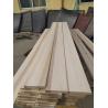 Buy cheap FSC Certified Wood Poplar Paulownia Bed Slats For Solid Wooden Bed Frame from wholesalers