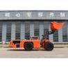 Buy cheap Largest Bucket Mining Underground Equipment DRWJ-3.5 LHD Mining Loader from wholesalers