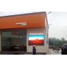 Buy cheap 512x512mm SMD IP65 4mm Pixel 5000cd/㎡ LED Video Wall from wholesalers