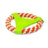 Buy cheap Nylon Webbing Dog Tough Chew Toys , Indestructible Dog Tug Toys Pet Accessories from wholesalers