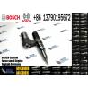 Buy cheap Excavator Fuel Injector 0414700002 0414700005 0414700009 0414700010 0414701021 0414701022 0414701033 0414701055 04147010 from wholesalers