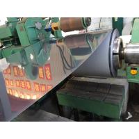 Buy cheap SUH409L Stainless Steel Sheet Metal 1.4512 X2CrTi12 CERTS 3.1 Inox Sheet For product