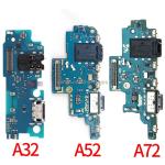USB Charger Ss A920f Charging Port For A32 A52 A72 A32 A71 A10 A750F