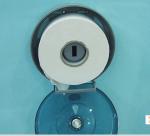 Plastic Tissue Central Pull Tissue Paper Dispenser for bathroom toilet jumbo