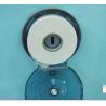 Buy cheap Plastic Tissue Central Pull Tissue Paper Dispenser for bathroom toilet jumbo roll from wholesalers