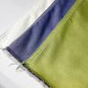 Buy cheap OEM Cotton Blended Yellow RFD Denim Fabric 8 oz from wholesalers