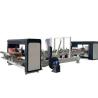 Buy cheap Folder Gluer Stapler Making Corrugated Carton Box Machine from wholesalers