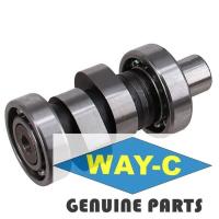 Buy cheap M7010800 Moto Parts Motorcycle Cam Shaft For TVS APACHE RTR 160/180 product