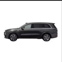Buy cheap Leading Ideal Li L7 Air PRO Max Energy Vehicle Hybrid Car Large SUV ISO14001 product