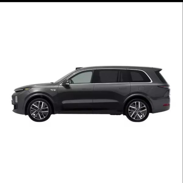 Leading Ideal Li L7 Air PRO Max Energy Vehicle Hybrid Car Large SUV ISO14001