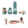 Buy cheap Industrial Refrigerant Dryer Filter With Pressure Range Of 0-3.5 MPa CE Certified from wholesalers