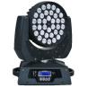 Buy cheap 36pcs 8W LED Zoom moving head light from wholesalers