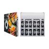 Buy cheap Digital High Brightness LED Outdoor Advertising Board Fixed Install from wholesalers