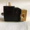 Buy cheap Burkert IP65 Rated AC230V Solenoid Plunger Valve 00125332 from wholesalers