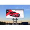 Buy cheap 10mm Outdoor Advertising Billboard LED Display from wholesalers