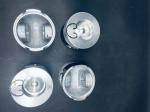 E320C2 S6K Mitsubishi Excavator Parts FS 980 07100 60mm Piston