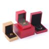 Buy cheap Custom Pull Out Paper Jewellery Box Necklace Case For Jewelry Organization from wholesalers