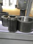 304, 316 Stainless Steel Woven Wire Mesh/High Temperature Stainless Steel Wire