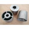 Buy cheap SS04/304L Stainless Steel Casting , Silica Sol Investment Casting Components from wholesalers