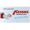 Buy cheap Kemmex DQ500 0BH OHB Auto Transmission Overhaul Repair Kit For VW AUDI OTHER Car Model from wholesalers